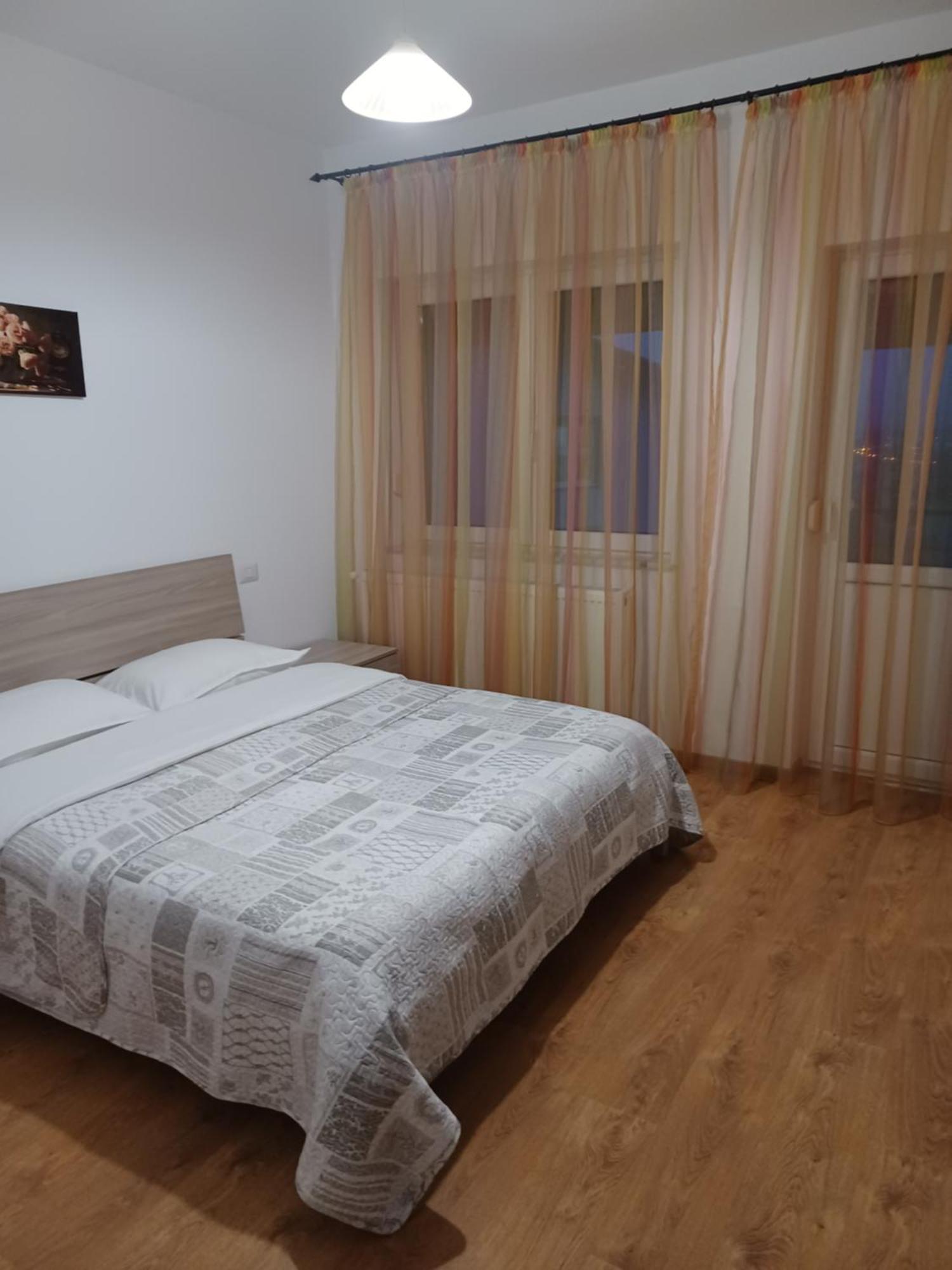 Green House Alba Iulia Habitación foto