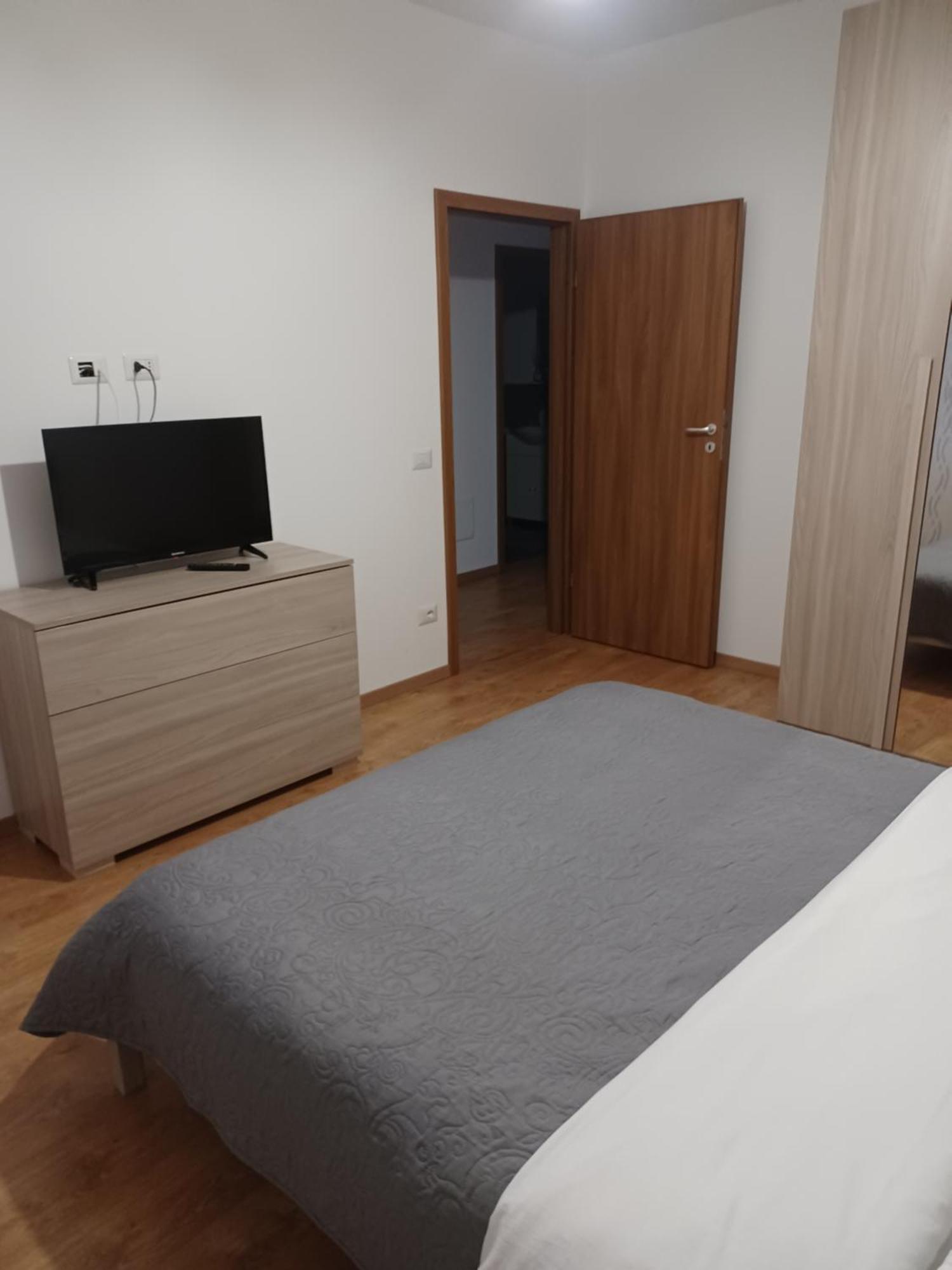 Green House Alba Iulia Habitación foto