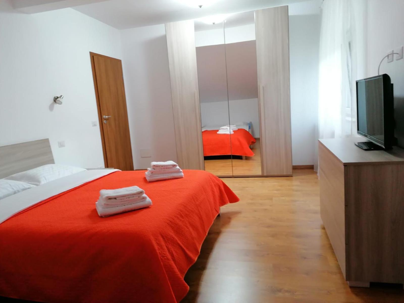 Green House Alba Iulia Habitación foto