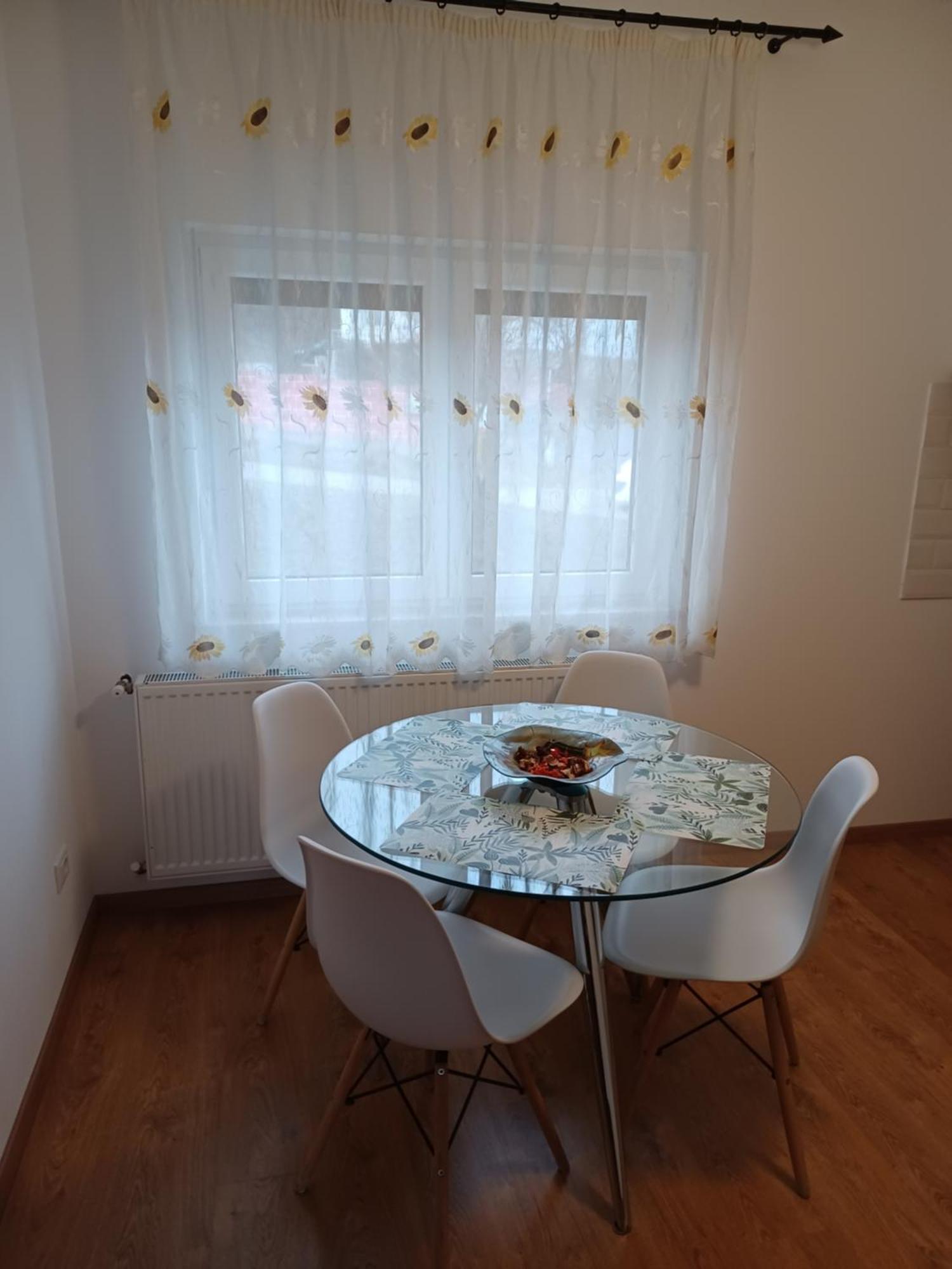 Green House Alba Iulia Habitación foto