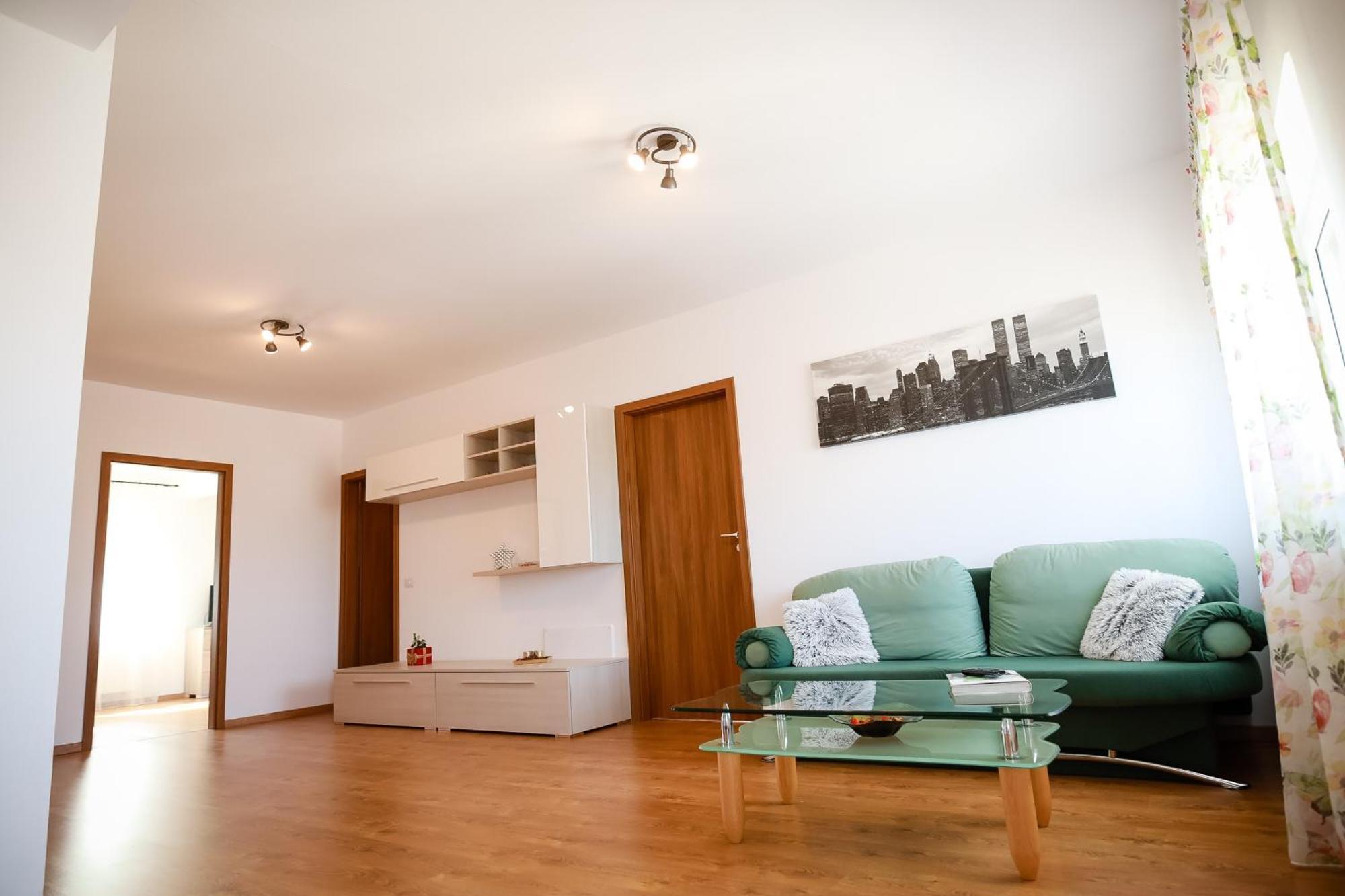 Green House Alba Iulia Habitación foto