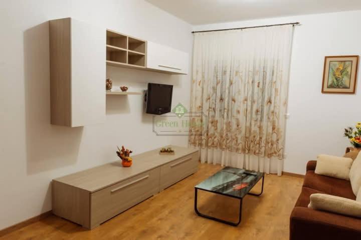 Green House Alba Iulia Exterior foto